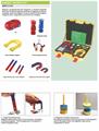 Kit di studio del magnetismo