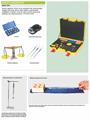 Kit di studio della gravità