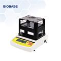 Tester per metalli preziosi multimodalità, valore della densità e % purezza, capacità 0.01-1200g, tempo misurazione 10-15s, metodo Principio di Archimede