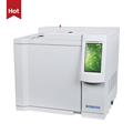 Gascromatografo tecnologia FID, capacità 22L, display LCD 7, Software, porte RS232, LAN