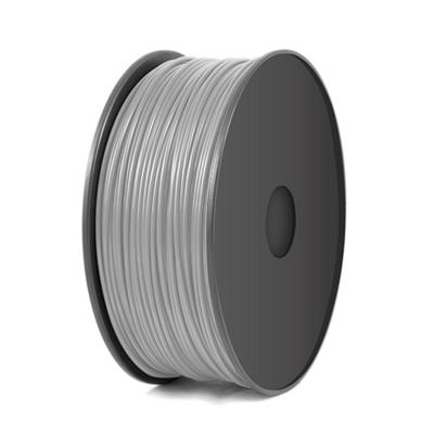 Bobina 1Kg filamento PLA, diametro 1,75mm, colore trasparente - Filamenti e  Resine per stampanti 3D - EduVillage