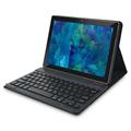 Tablet 10,1 RAM da 2Gb, storage da 32Gb, S.O. Android 10, colore silver