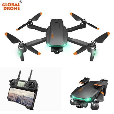 Drone quadricottero con fotocamera 6K con funzione Auto Follow