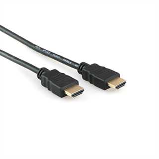 CAVO HDMI M/M V1.4 OD7.3 CORE N/STANDARD CU 3,0m