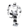 Robot umanoide con microcontrollore H5S