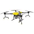 Drone agricolo con sprayer con serbatoio da 16 litri