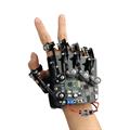 Guanto robotico programmabile