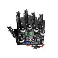 Guanto robotico programmabile