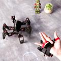 Guanto robotico programmabile