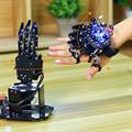 Guanto robotico programmabile