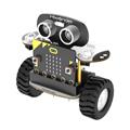 Mini robot programmabile con linguaggio di programmazione a blocchi basato su Micro:bit