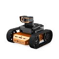 Robot programmabile con linguaggio di programmazione a blocchi basato su Micro:Bit versione Starter