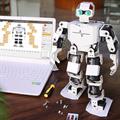 Robot umanoide programmabile tramite Arduino