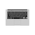 Notebook 14 Intel N3350 Dual Core, RAM DDR3 da 6Gb, SSD da 64Gb