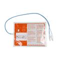 Set composto da 2 elettrodi per adulti per defibrillatore modello HC-AED7000