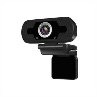Webcam USB 4MP con microfono integrato