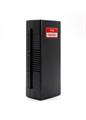 Iniettore PoE 10/100Mbps, IEEE802.3at, 15,4W