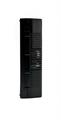 Iniettore PoE 10/100Mbps, IEEE802.3at, 15,4W