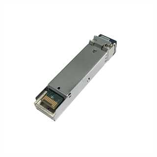 Modulo SFP single mode 1,25Gbps 1310nm, LC Duplex 10Km