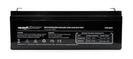 Batteria per gruppi di continuità 12V/2.3Ah