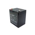 Batteria per gruppi di continuità 12V/4.5Ah
