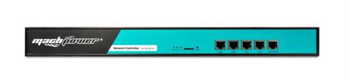 Controller AC hotspot gateway, supporta fino a 200 Access Point professionali