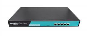 Controller AC hotspot gateway, supporta fino a 200 Access Point professionali