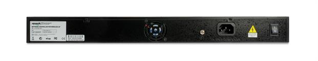 Controller AC hotspot gateway, supporta fino a 200 Access Point professionali