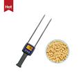 Misuratore professionale di umidità per diverse tipologie di cereali e farine, misur. Range 6~30%, temp. Range -10~6%, umid. Range 5~90%, risol. 0.1, accur. ±0.5%