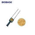 Misuratore professionale di umidità per diverse tipologie di cereali e farine, misur. Range 6~30%, temp. Range -10~6%, umid. Range 5~90%, risol. 0.1, accur. ±0.5%