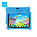 Tablet Android 10 per bambini colore blu