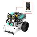 Kit di guida autonoma per AiNova con A.I.