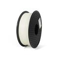 Bobina 1KG filamento TPU diametro 1,75mm colore bianco