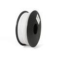 Bobina 1KG filamento PETG diametro 1,75mm colore bianco