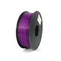Bobina 1KG filamento PLA colore shining viola, diametro 1,75mm