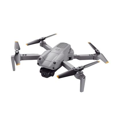 Drone quadricottero con doppia fotocamera 4K