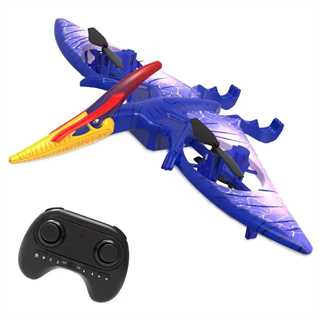 Drone aereo a forma di Pterosauro
