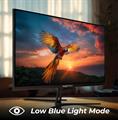 Monitor LED 24 multimediale Full HD 1920x1080 IPS,75HZ,250CD/M2,HDMI+VGA+Audio
