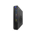 Mini-PC CPU I5-11400, RAM da 16Gb, storage da 512Gb, S.O Windows10, con bluetooth e Wi-Fi AC