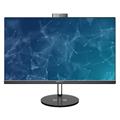 AIO Barebone, scheda madre MSI H510, Wi-Fi, Bluetooth 5.0, webcam 5MP, colore nero