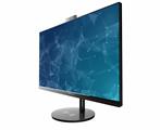 AIO Barebone, scheda madre MSI H510, Wi-Fi, Bluetooth 5.0, webcam 5MP, colore nero
