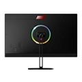 AIO Barebone, scheda madre MSI H510, Wi-Fi, Bluetooth 5.0, webcam 5MP, colore nero