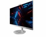 AIO Barebone, scheda madre MSI H510, Wi-Fi, Bluetooth 5.0, webcam 5MP, colore bianco