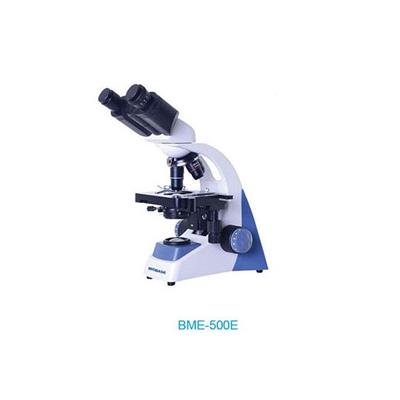 Microscopio binoculare multi funzione, inclinazione 30°, rotazione 360°, interpupillare 47-75mm, WF 10x/20, IPAO 4x 10x 40x 100x