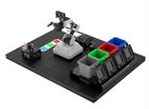 Kit smart di riconoscimento e smistamento automatico