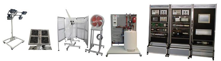Laboratorio avanzato energia fonti rinnovabili