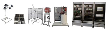 Laboratorio avanzato energia fonti rinnovabili
