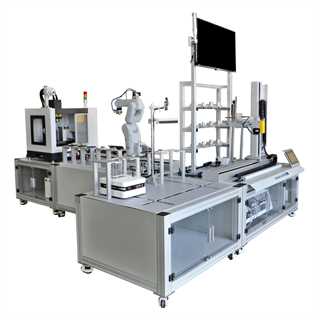 Sistema di produzione intelligente