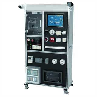 Laboratorio di formazione Internet of Things