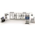 Laboratorio di applicazione della tecnologia di rilevamento intelligente (IOT)